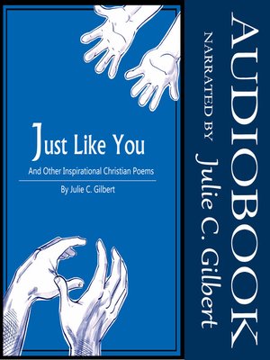 cover image of Just Like You